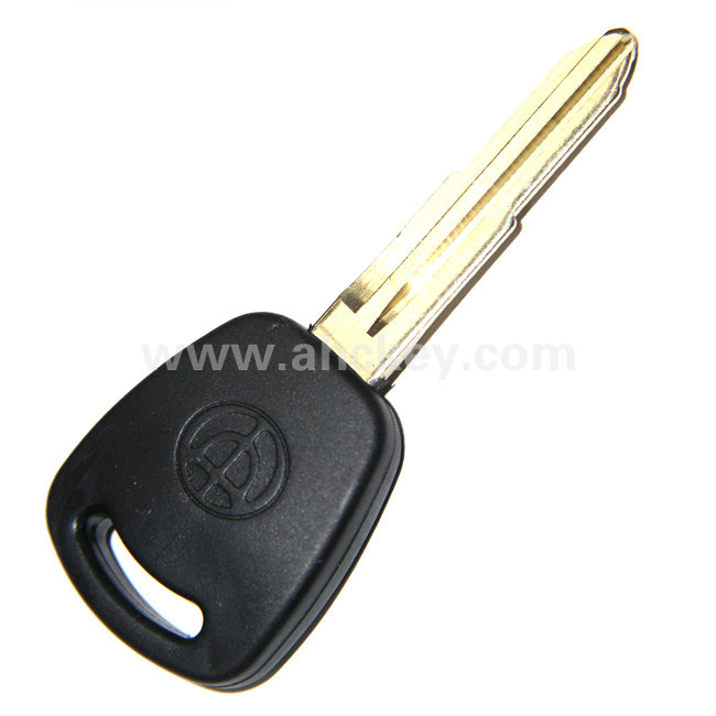 Zhonghua chip key